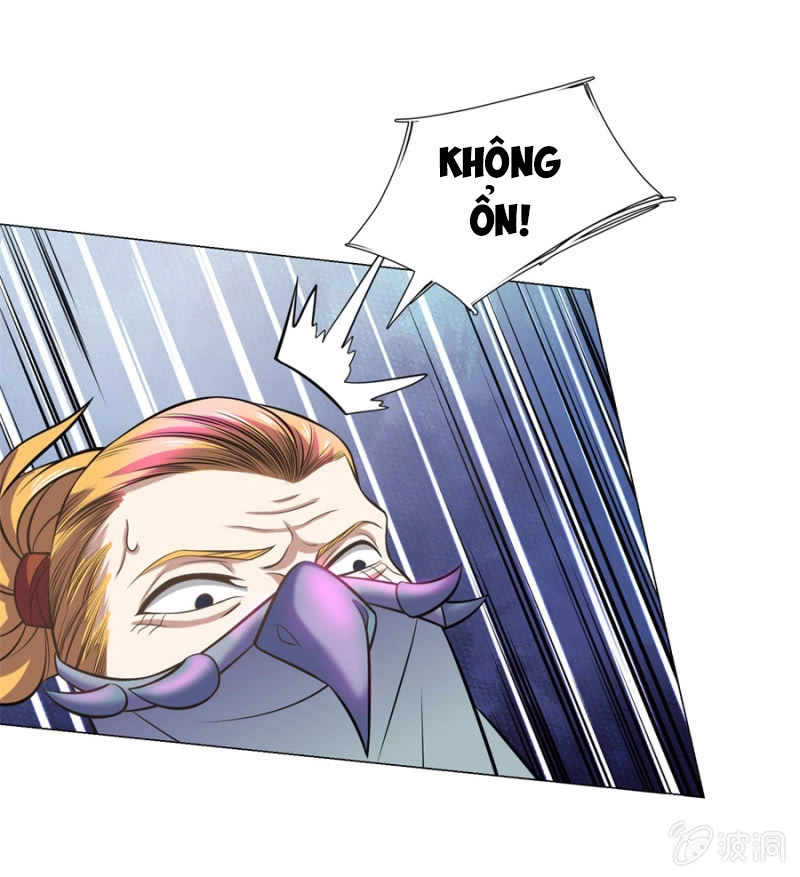 Tuyệt Thế Thần Hoàng Chapter 103 - 4