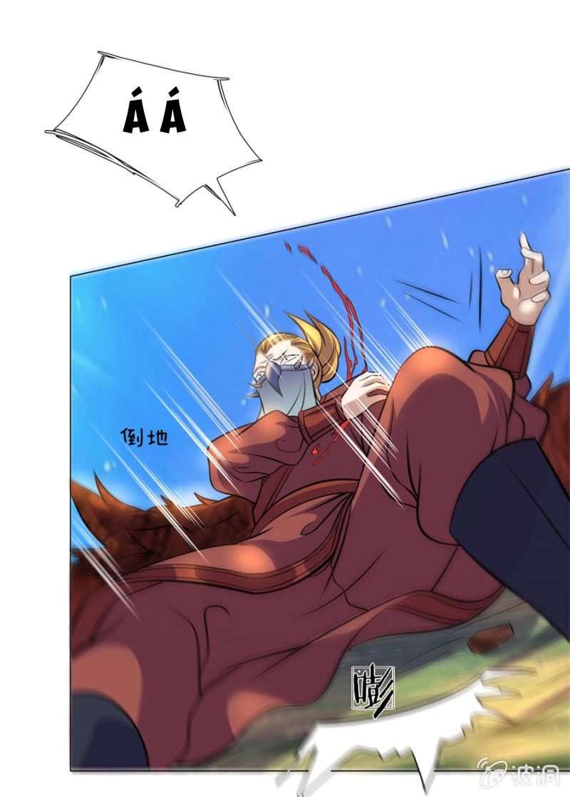 Tuyệt Thế Thần Hoàng Chapter 103 - 6