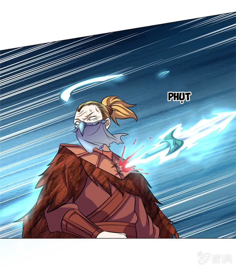 Tuyệt Thế Thần Hoàng Chapter 103 - 14