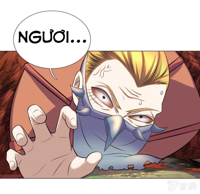 Tuyệt Thế Thần Hoàng Chapter 103 - 16