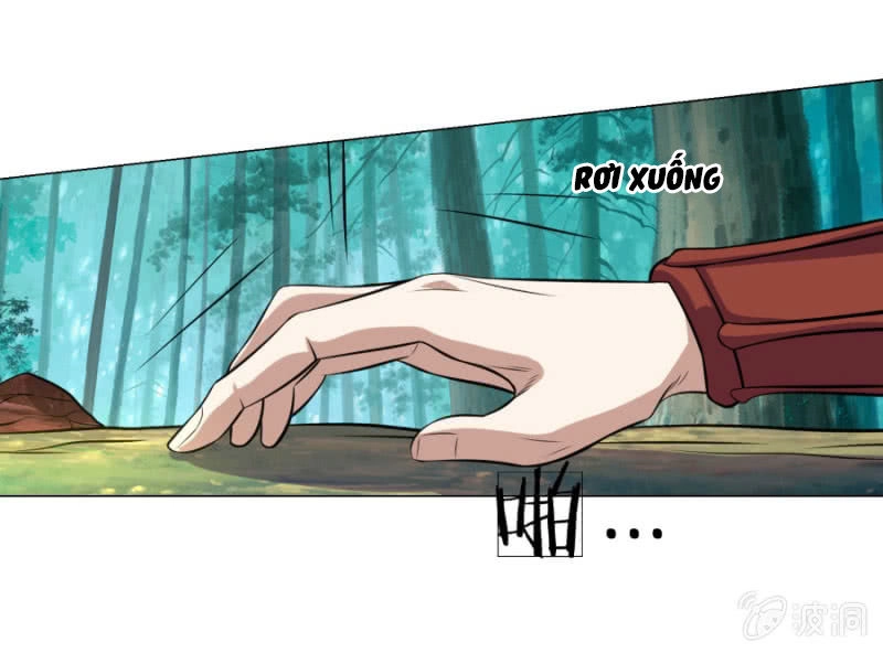 Tuyệt Thế Thần Hoàng Chapter 103 - 17