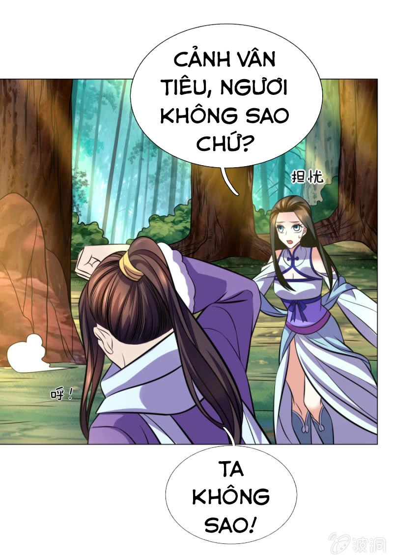 Tuyệt Thế Thần Hoàng Chapter 103 - 19