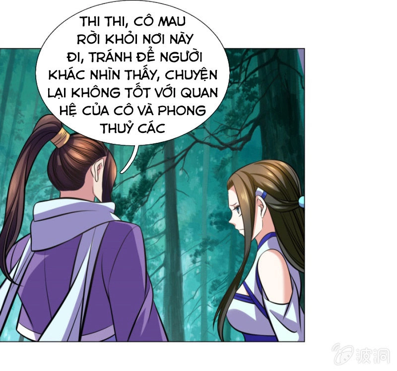 Tuyệt Thế Thần Hoàng Chapter 103 - 20