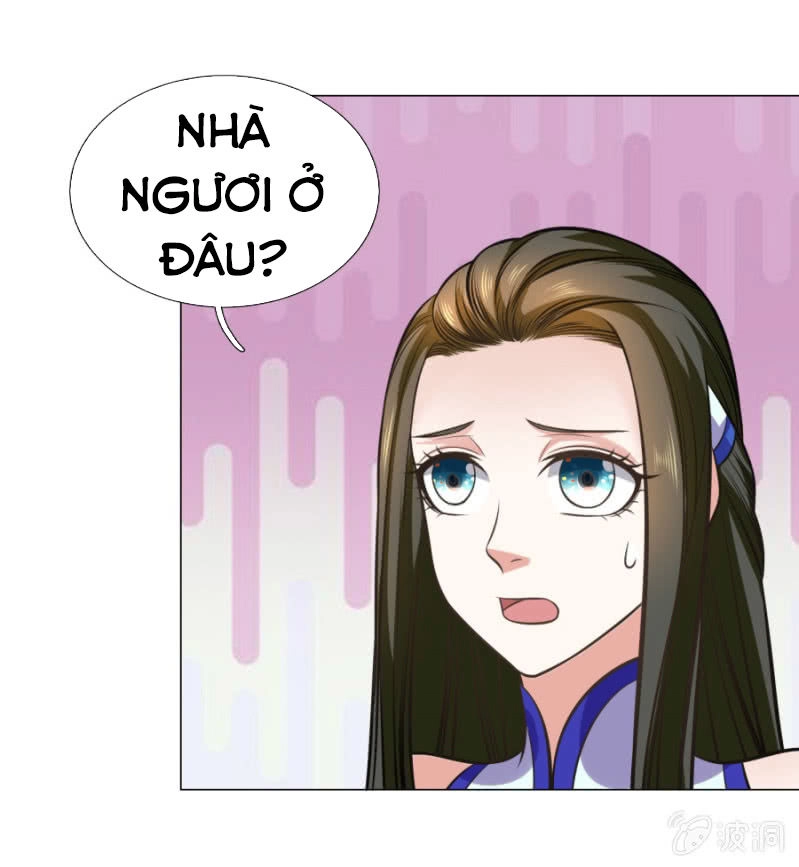 Tuyệt Thế Thần Hoàng Chapter 103 - 23