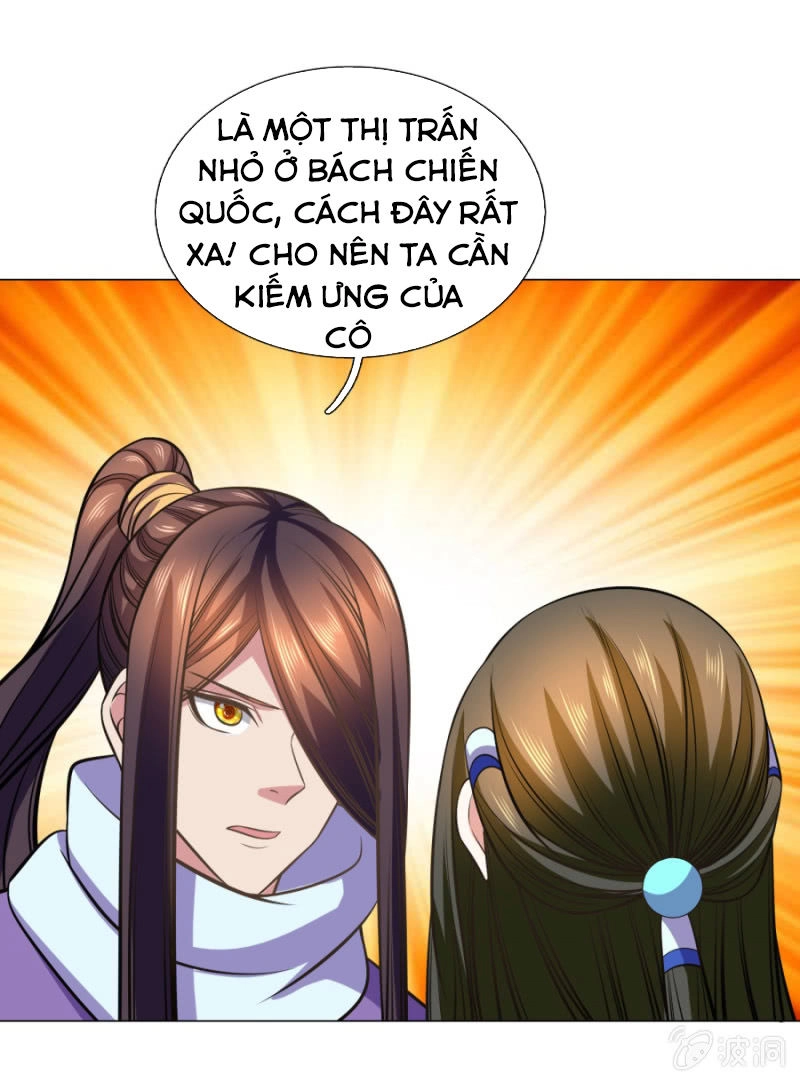Tuyệt Thế Thần Hoàng Chapter 103 - 24