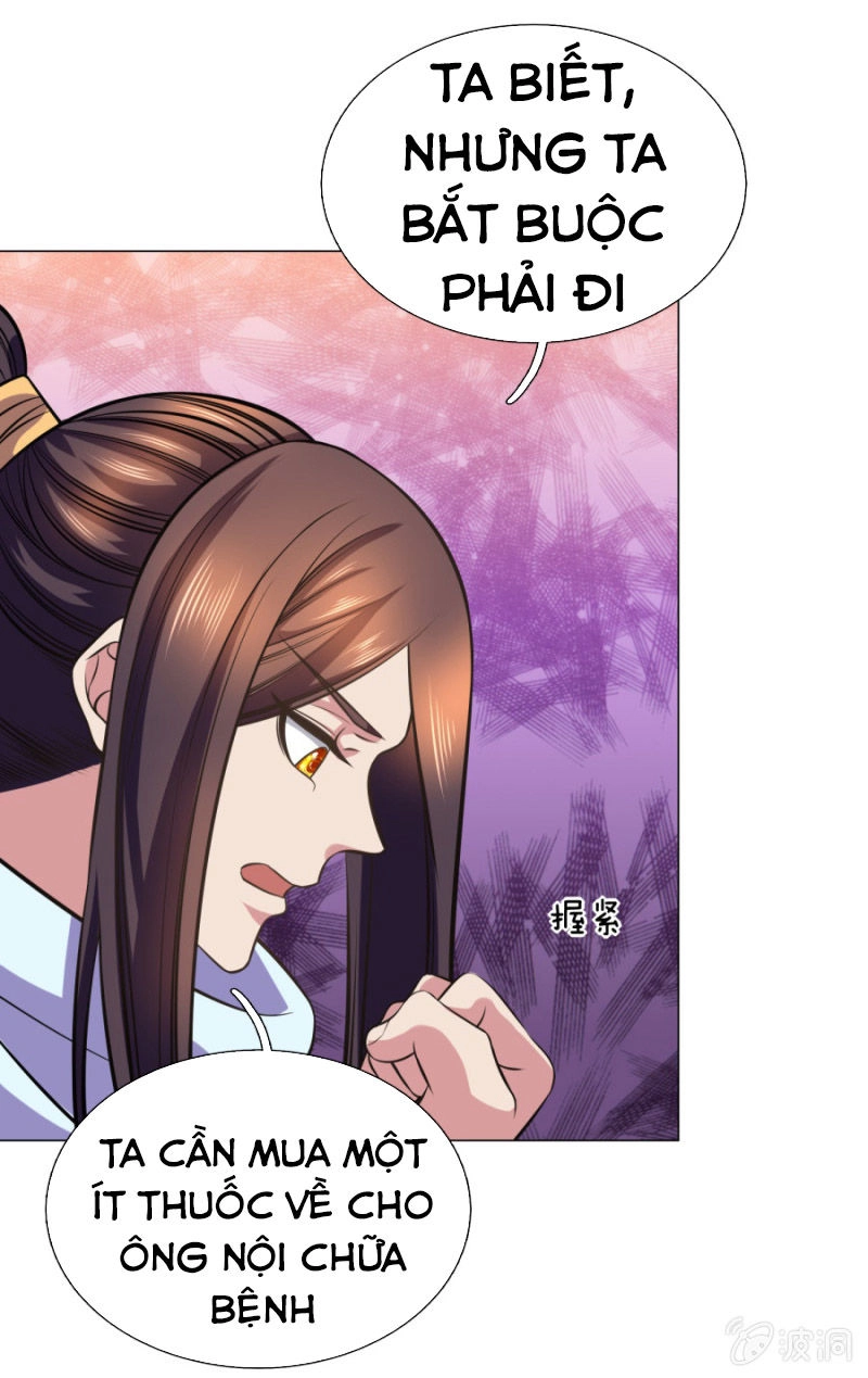 Tuyệt Thế Thần Hoàng Chapter 103 - 29