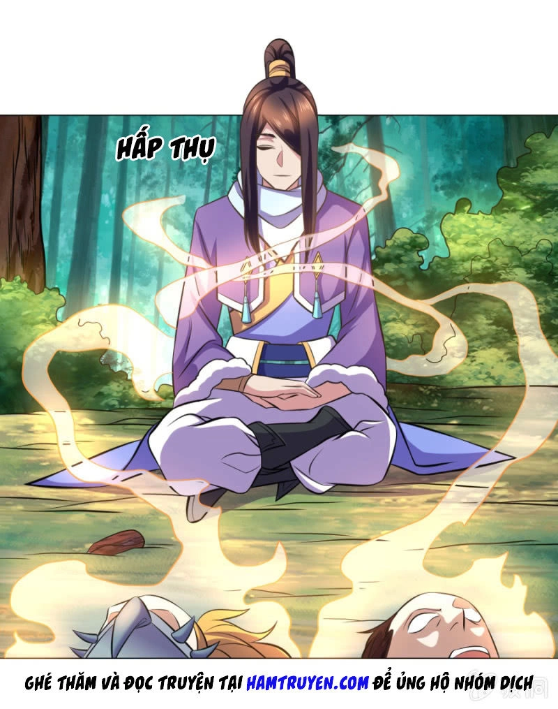 Tuyệt Thế Thần Hoàng Chapter 103 - 32