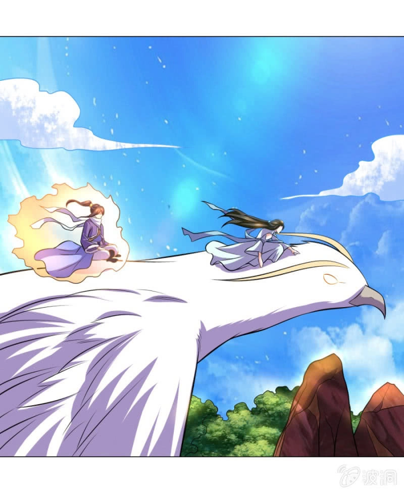 Tuyệt Thế Thần Hoàng Chapter 103 - 34