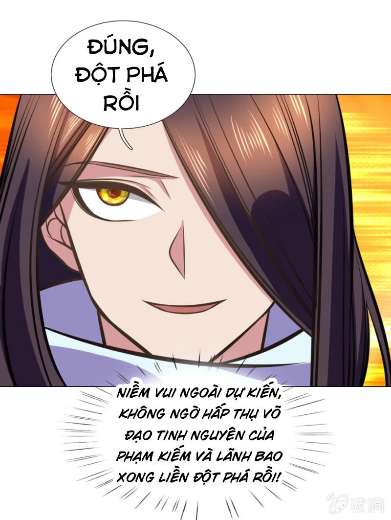 Tuyệt Thế Thần Hoàng Chapter 103 - 36