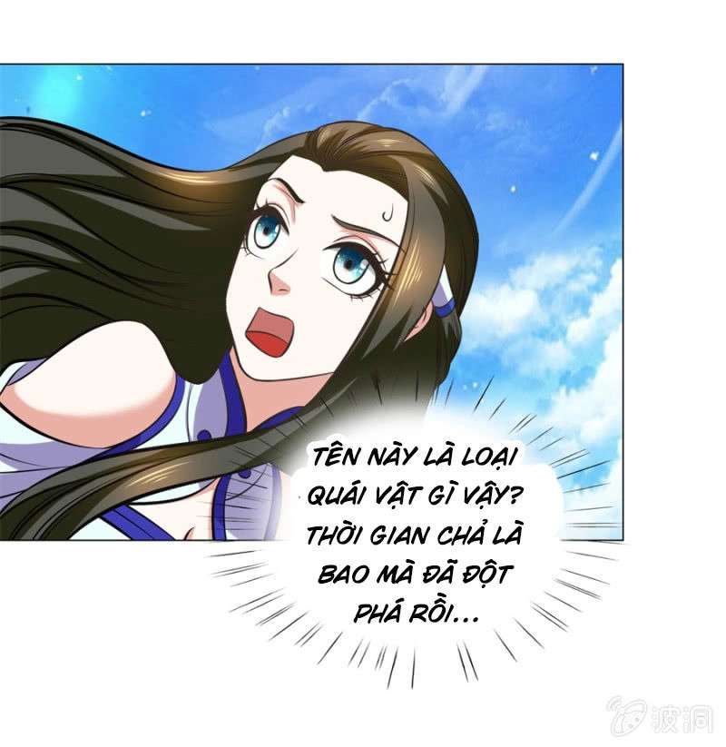 Tuyệt Thế Thần Hoàng Chapter 103 - 37