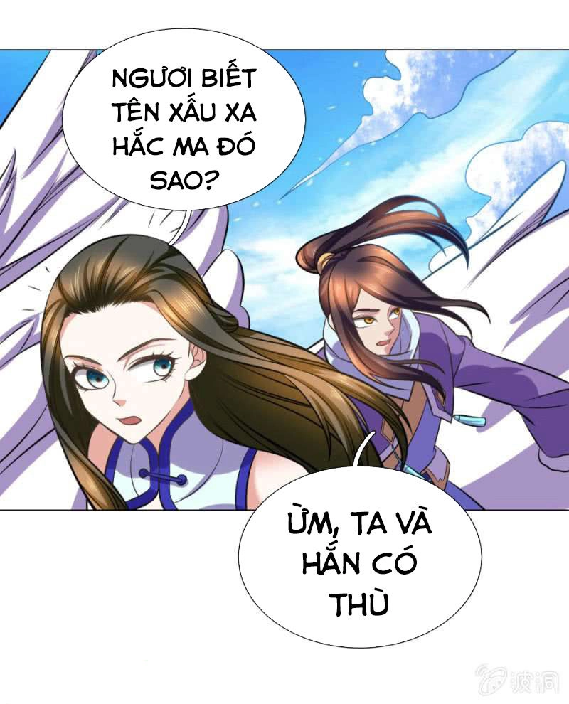 Tuyệt Thế Thần Hoàng Chapter 104 - 2