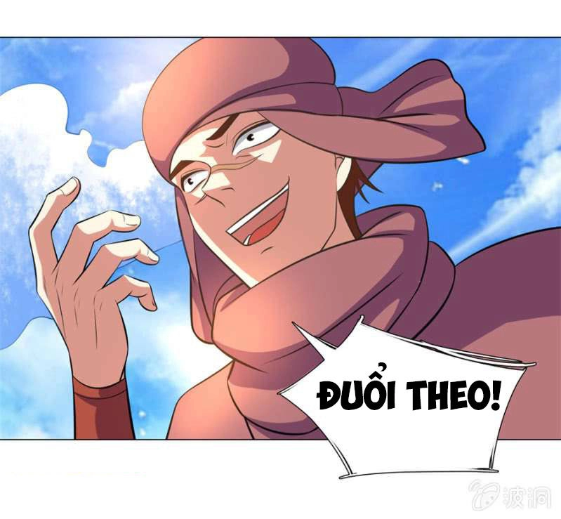 Tuyệt Thế Thần Hoàng Chapter 104 - 6