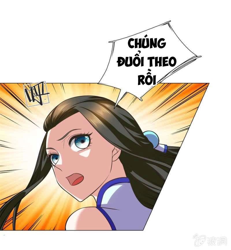 Tuyệt Thế Thần Hoàng Chapter 104 - 8