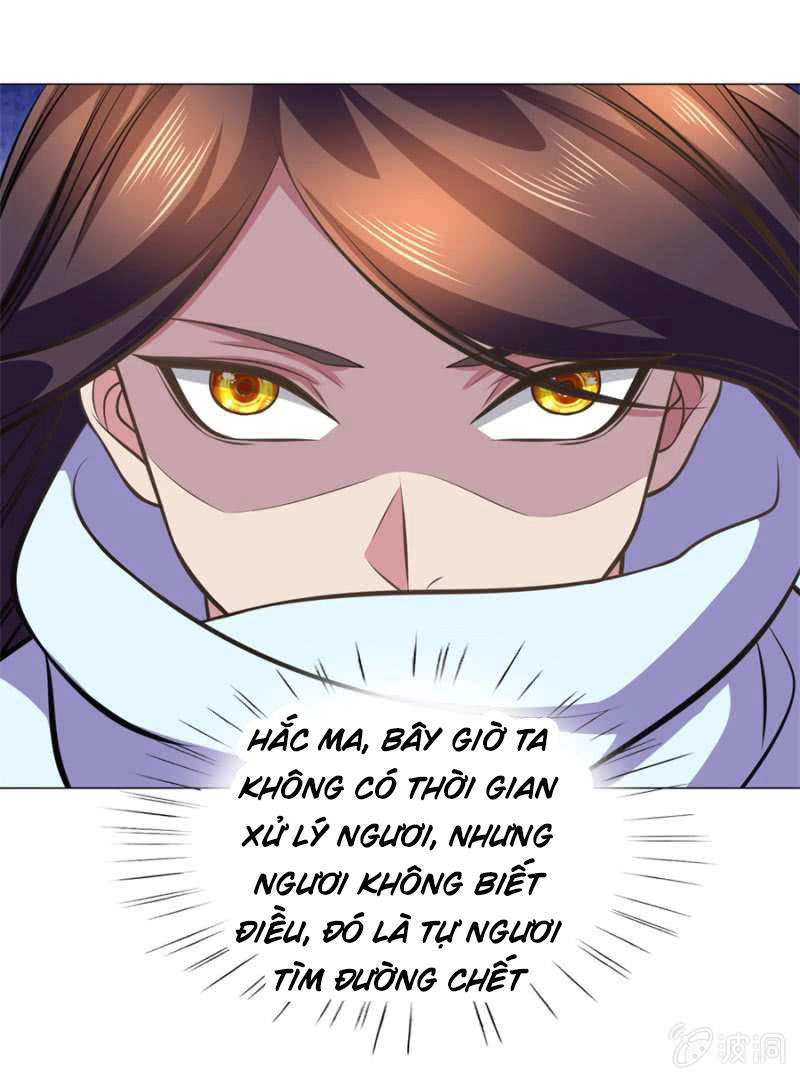 Tuyệt Thế Thần Hoàng Chapter 104 - 9