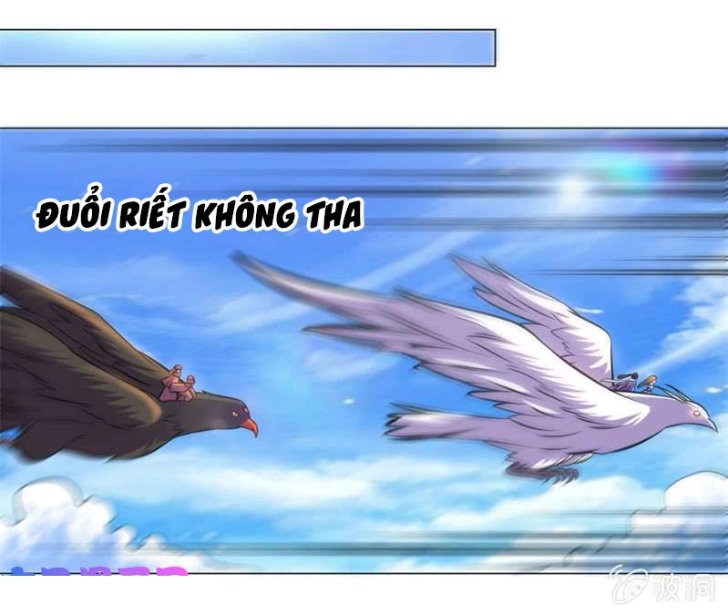 Tuyệt Thế Thần Hoàng Chapter 104 - 10
