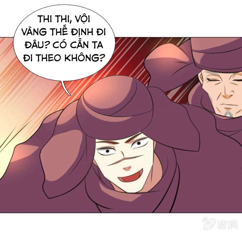 Tuyệt Thế Thần Hoàng Chapter 104 - 15