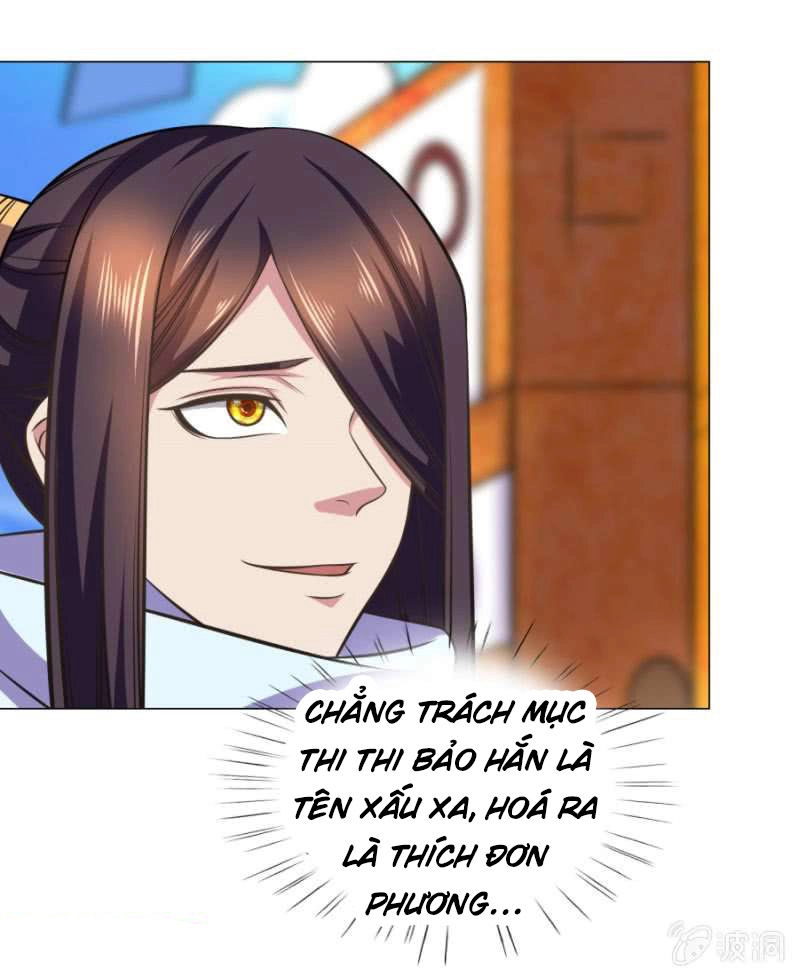 Tuyệt Thế Thần Hoàng Chapter 104 - 16