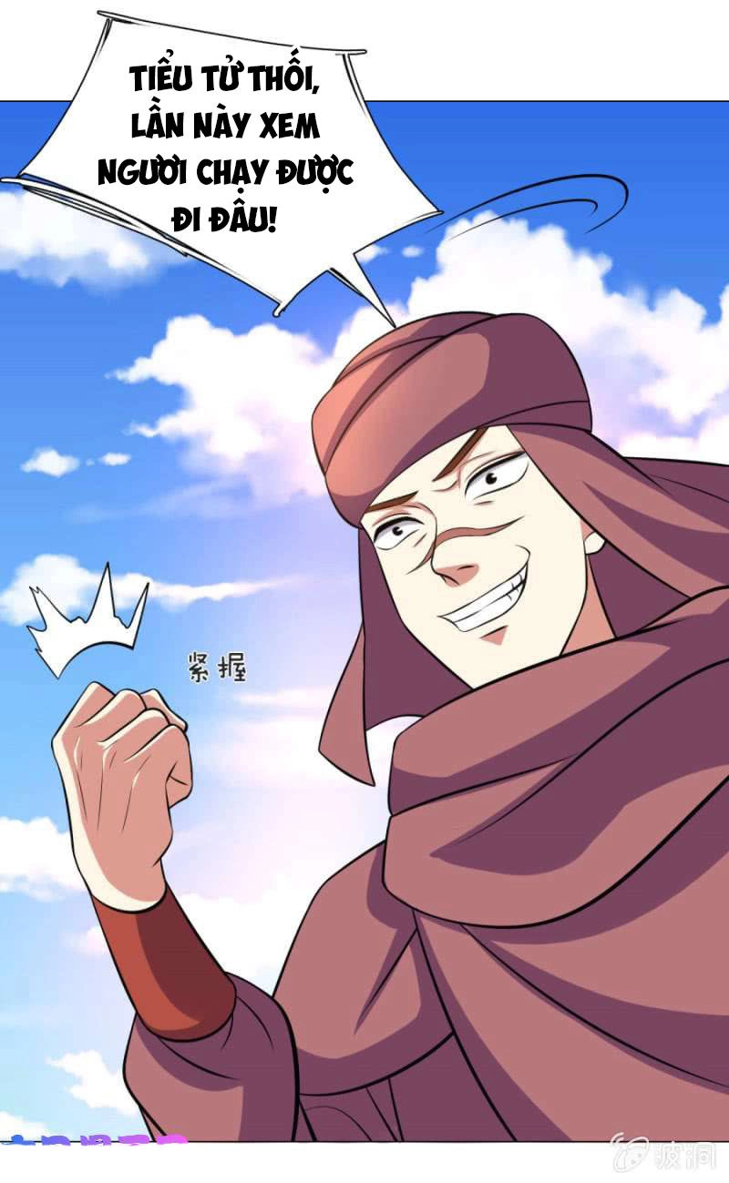 Tuyệt Thế Thần Hoàng Chapter 104 - 17