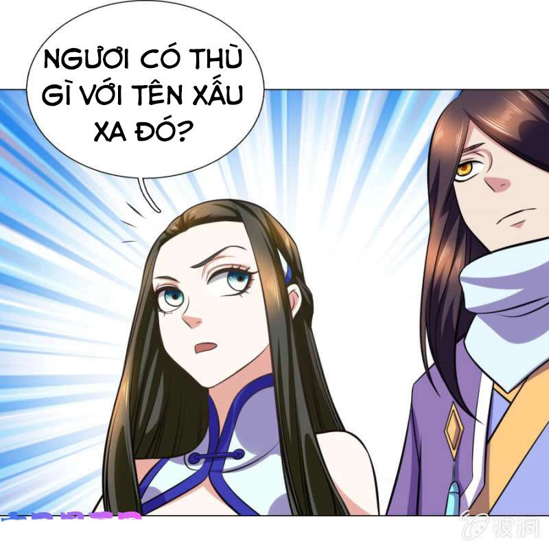 Tuyệt Thế Thần Hoàng Chapter 104 - 19