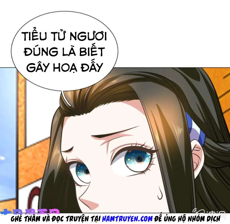 Tuyệt Thế Thần Hoàng Chapter 104 - 21
