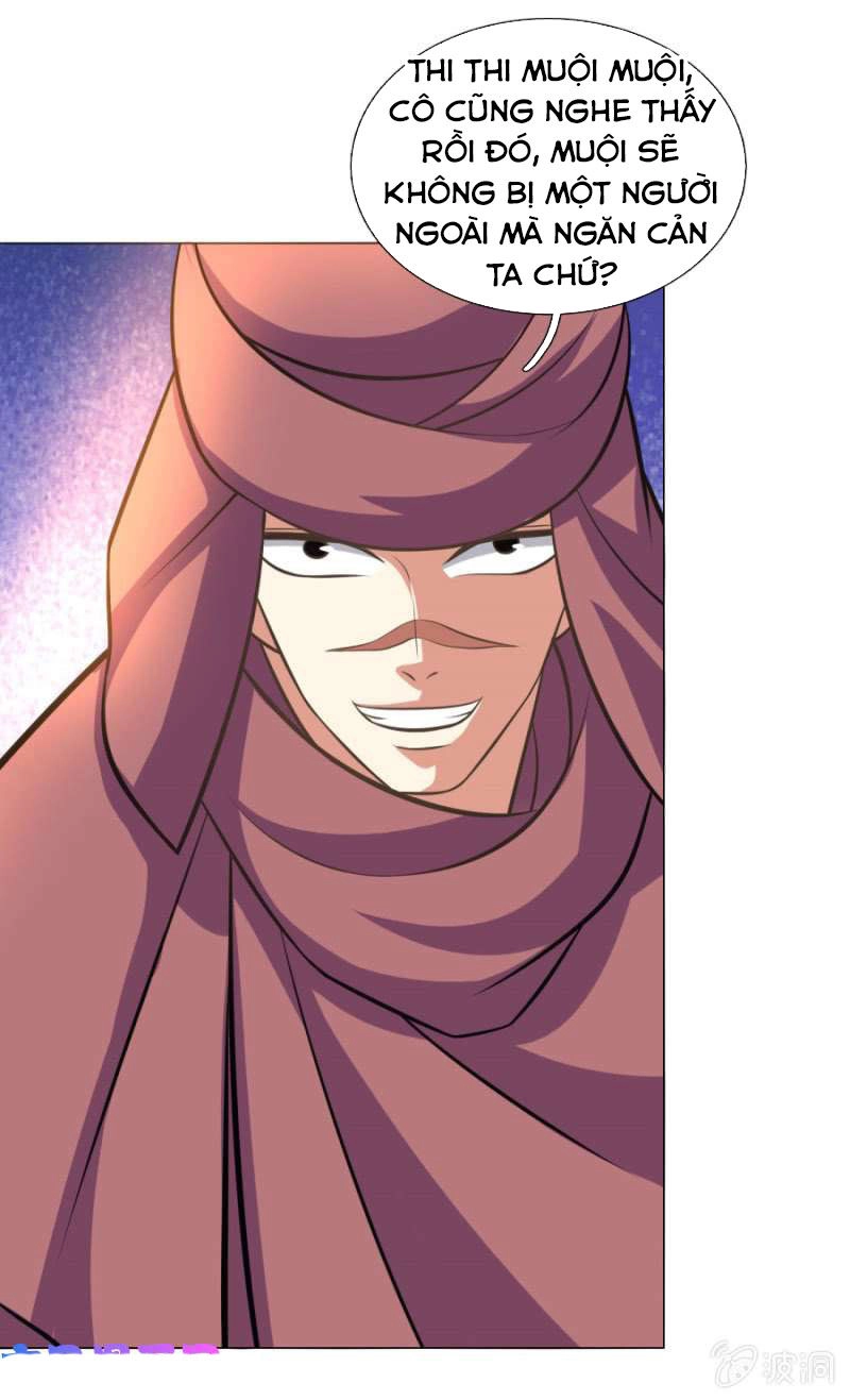 Tuyệt Thế Thần Hoàng Chapter 104 - 22