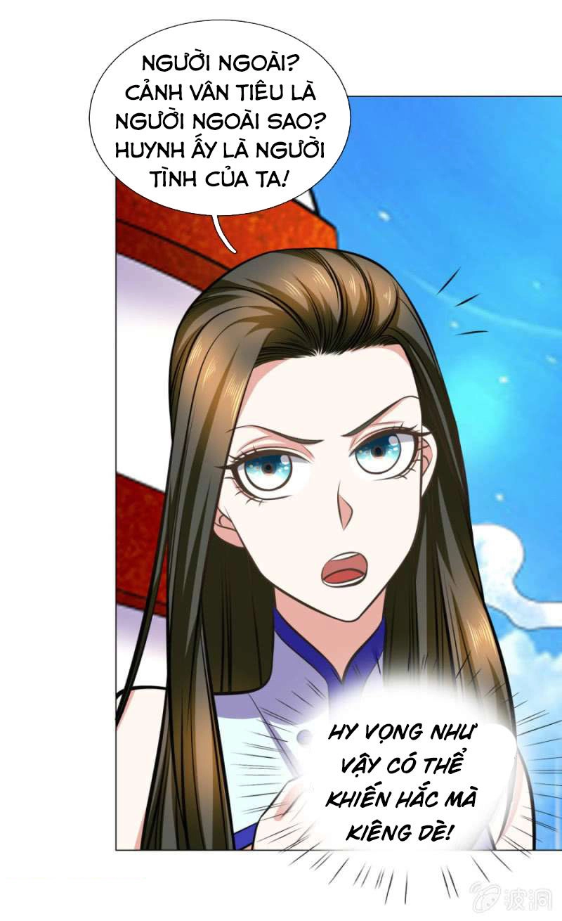 Tuyệt Thế Thần Hoàng Chapter 104 - 23