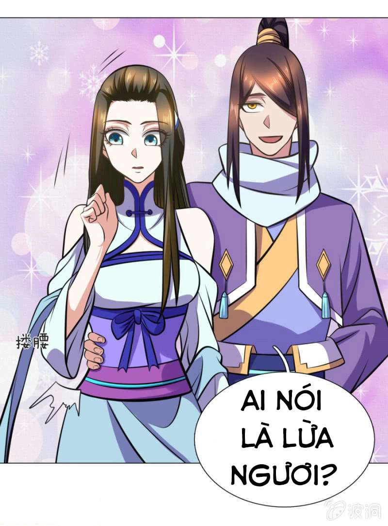 Tuyệt Thế Thần Hoàng Chapter 104 - 26