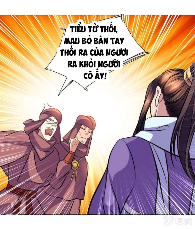 Tuyệt Thế Thần Hoàng Chapter 104 - 27