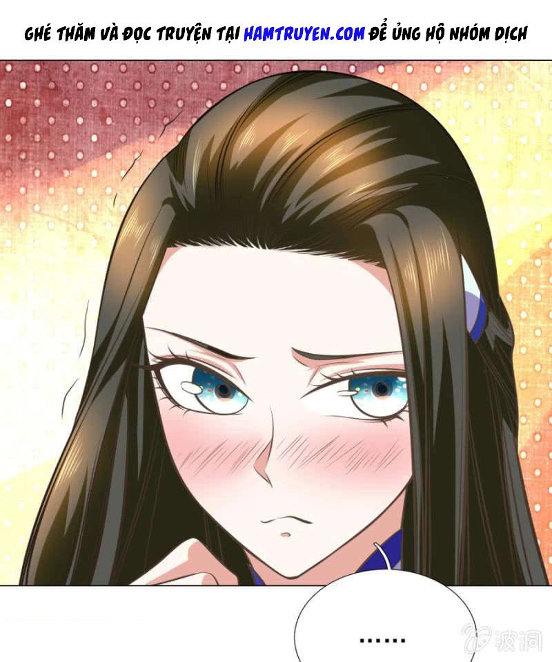 Tuyệt Thế Thần Hoàng Chapter 104 - 29