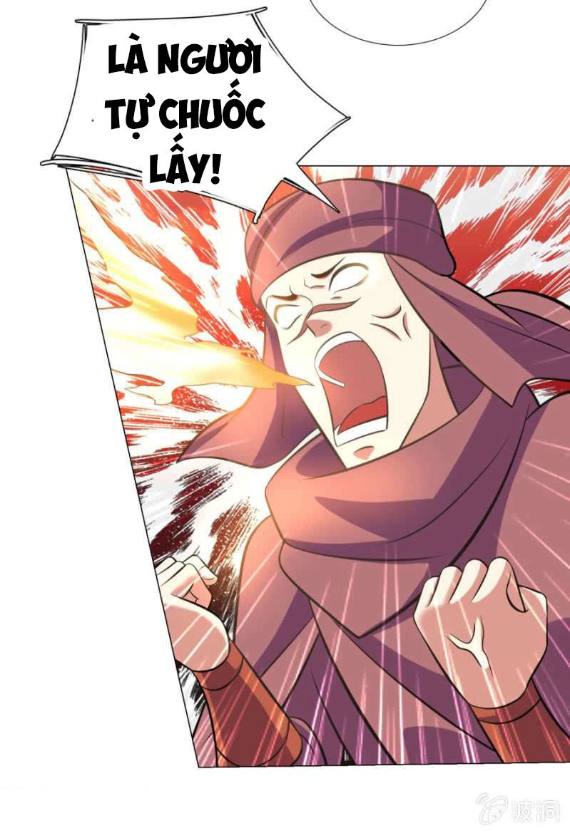 Tuyệt Thế Thần Hoàng Chapter 104 - 30