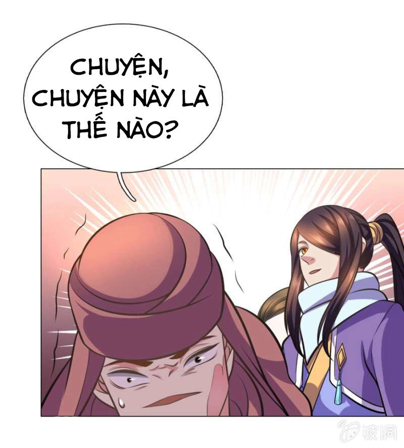 Tuyệt Thế Thần Hoàng Chapter 104 - 35