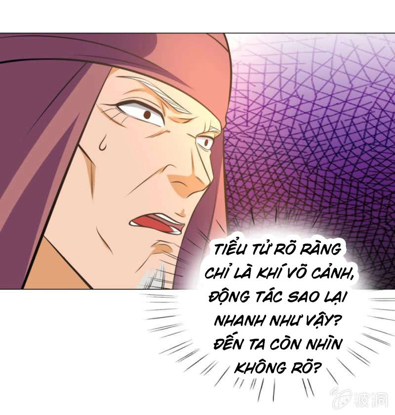 Tuyệt Thế Thần Hoàng Chapter 104 - 36