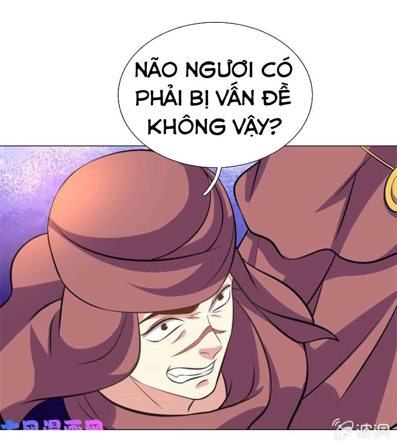 Tuyệt Thế Thần Hoàng Chapter 105 - 4