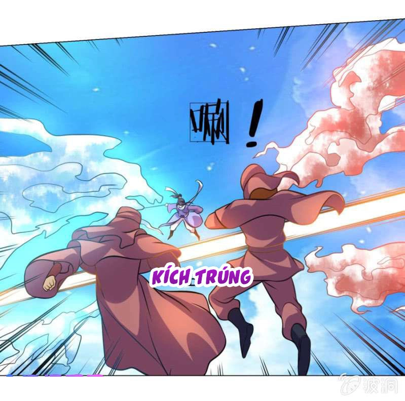 Tuyệt Thế Thần Hoàng Chapter 105 - 13