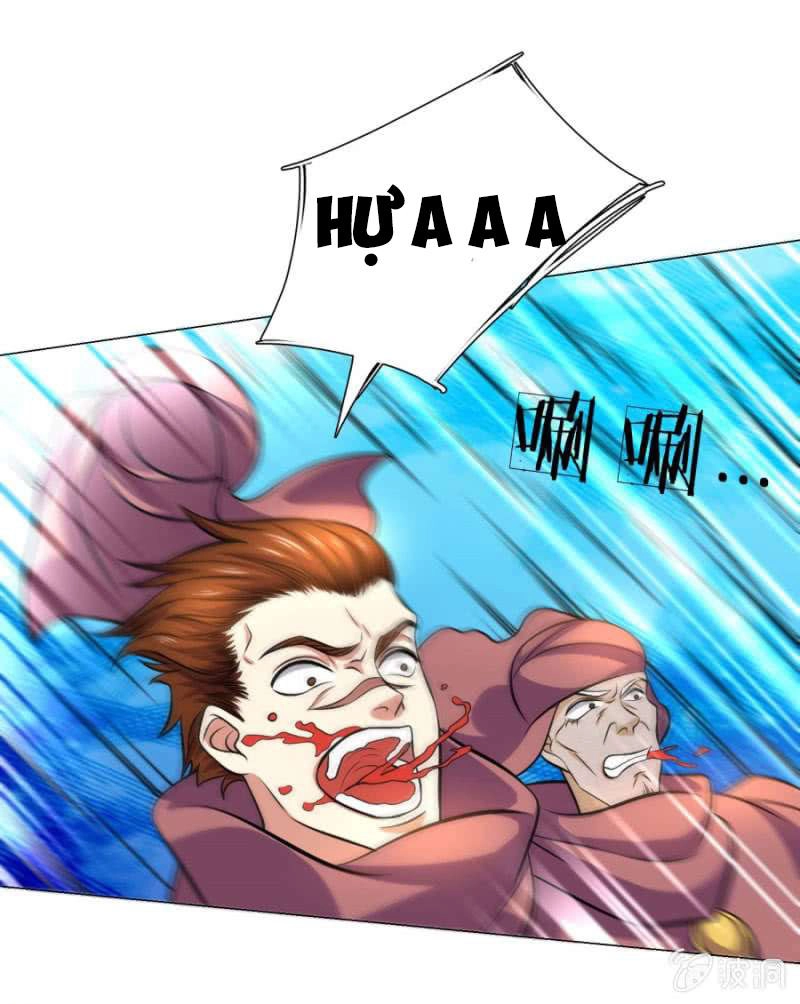 Tuyệt Thế Thần Hoàng Chapter 105 - 14