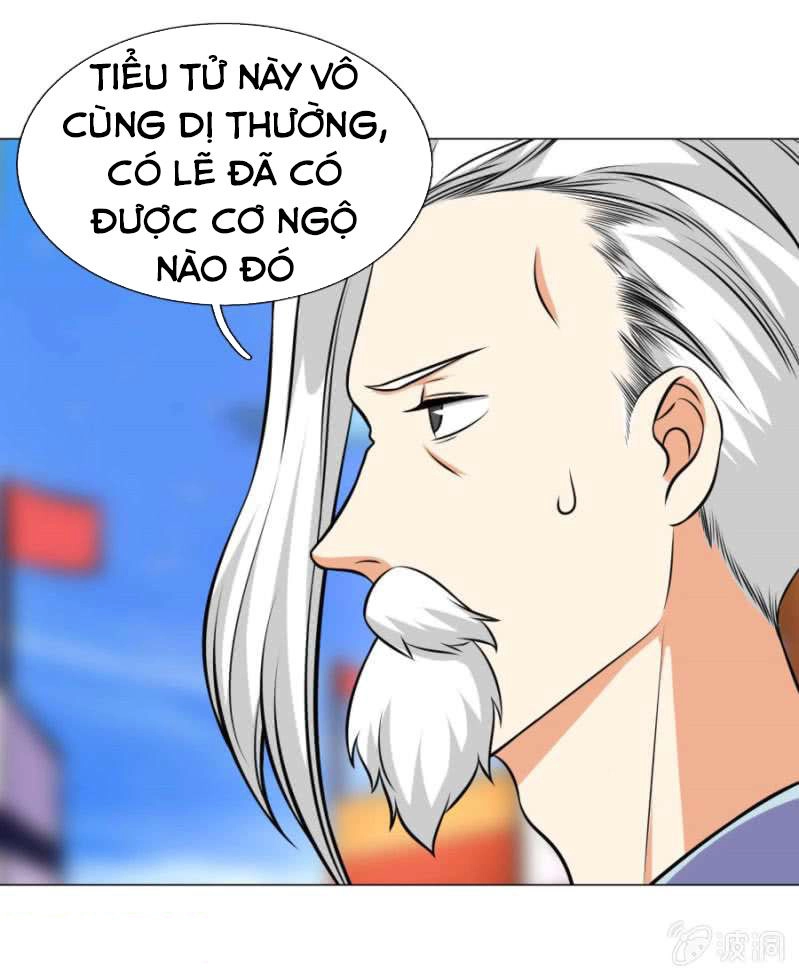 Tuyệt Thế Thần Hoàng Chapter 105 - 17