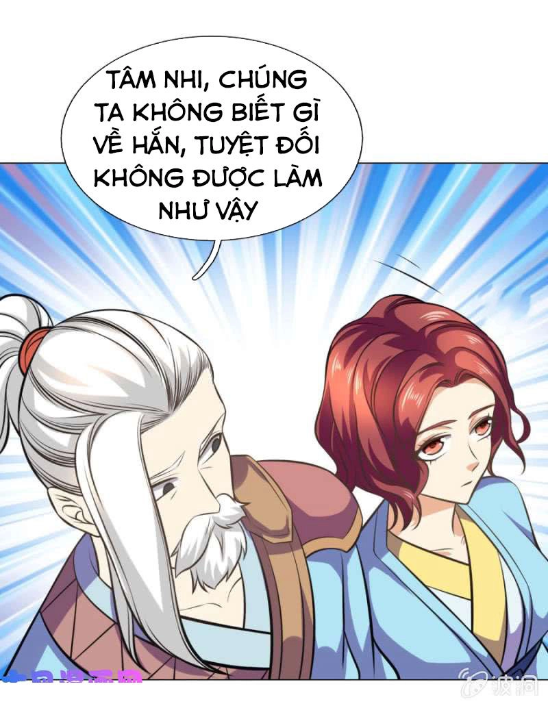 Tuyệt Thế Thần Hoàng Chapter 105 - 19