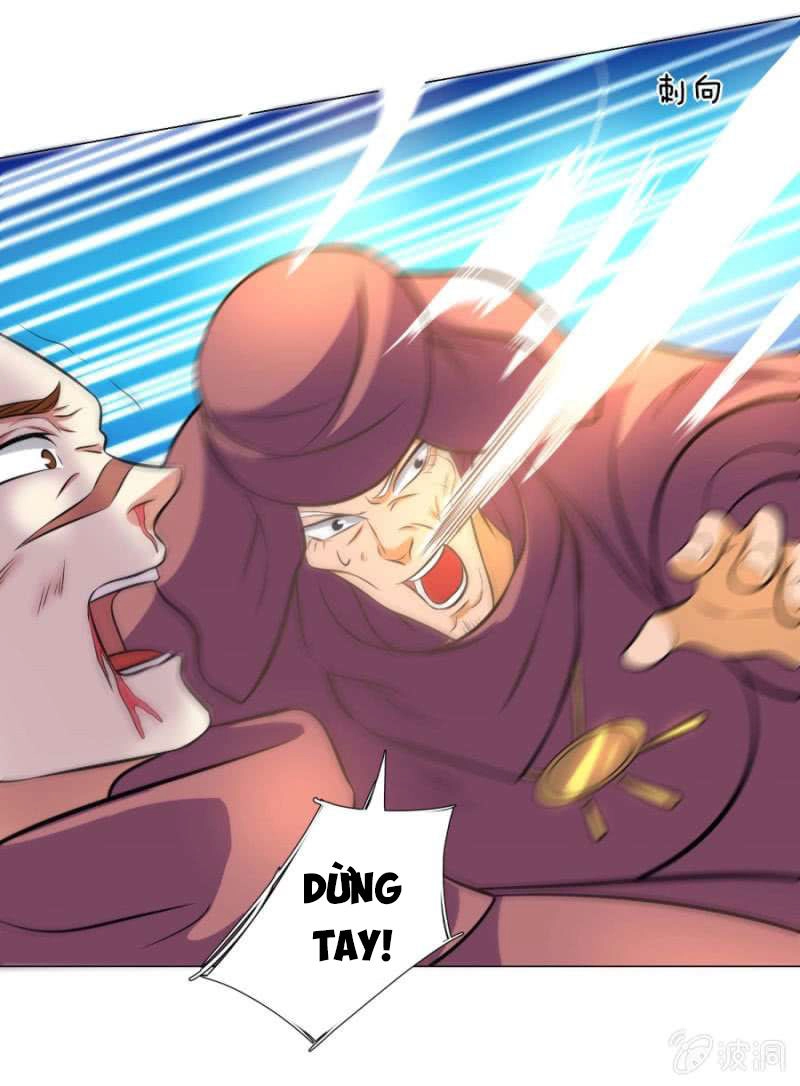 Tuyệt Thế Thần Hoàng Chapter 105 - 23