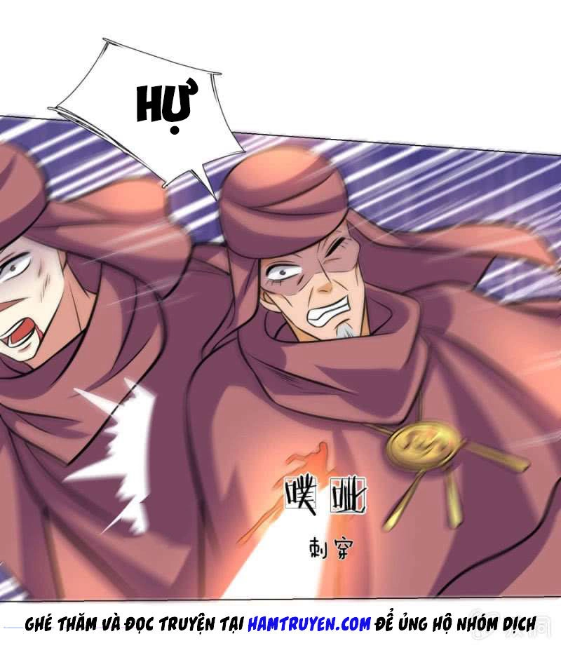 Tuyệt Thế Thần Hoàng Chapter 105 - 24