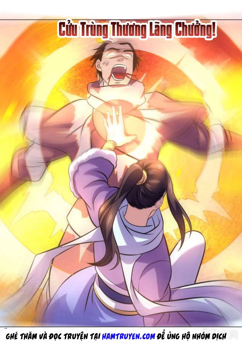 Tuyệt Thế Thần Hoàng Chapter 105 - 28
