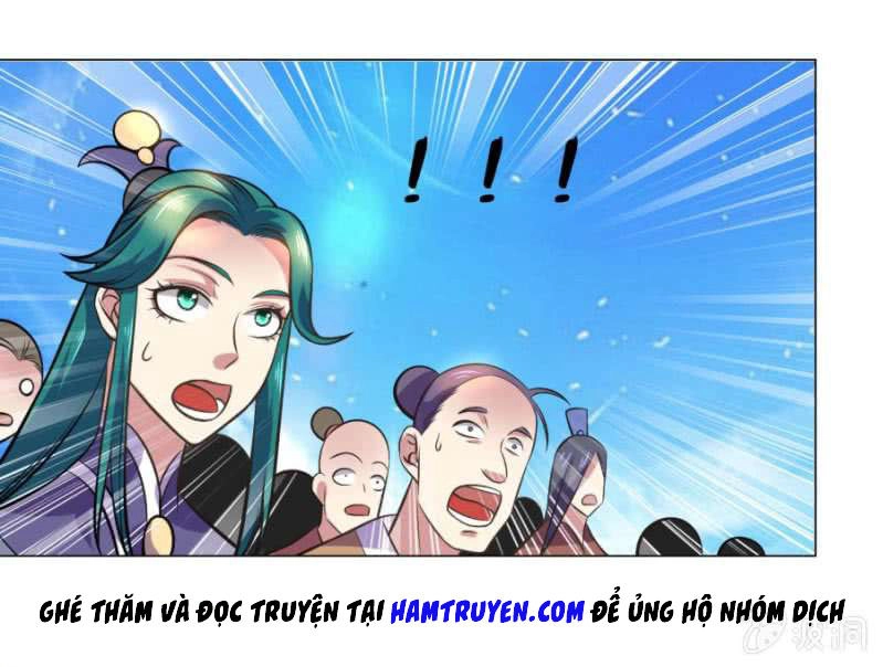 Tuyệt Thế Thần Hoàng Chapter 105 - 29