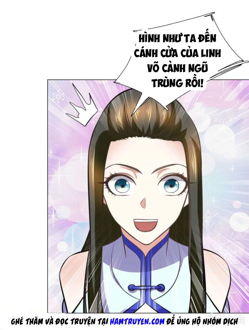 Tuyệt Thế Thần Hoàng Chapter 105 - 34
