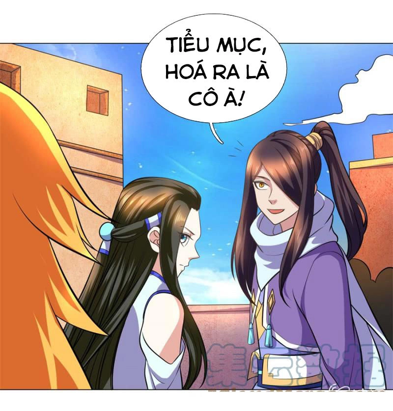 Tuyệt Thế Thần Hoàng Chapter 106 - 2