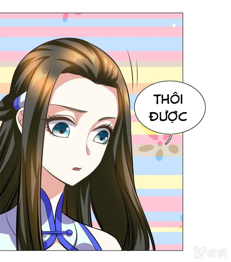 Tuyệt Thế Thần Hoàng Chapter 106 - 8