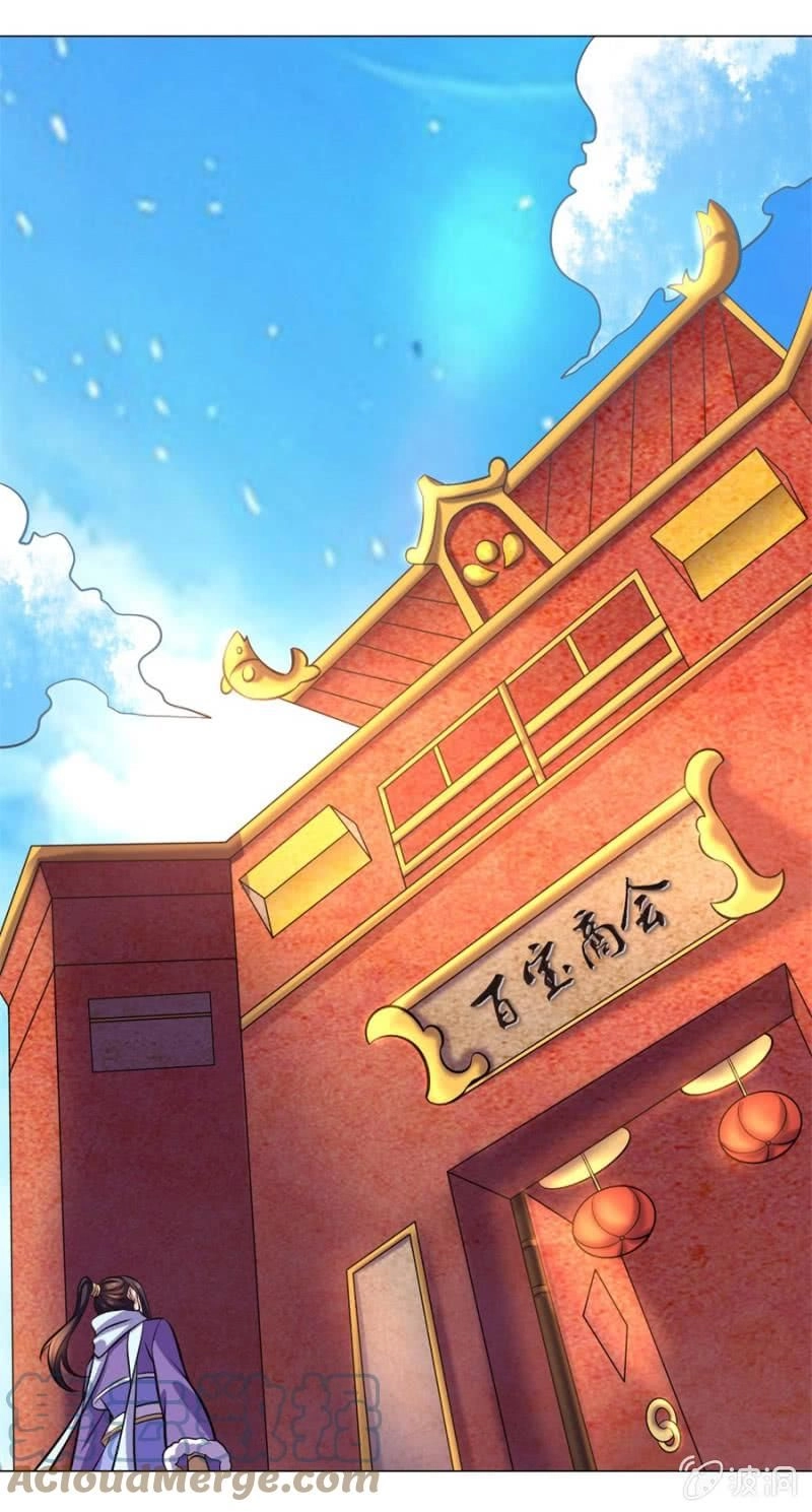 Tuyệt Thế Thần Hoàng Chapter 106 - 10