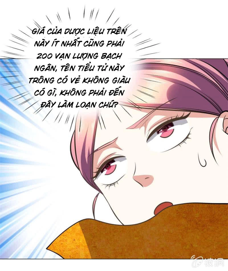 Tuyệt Thế Thần Hoàng Chapter 106 - 15