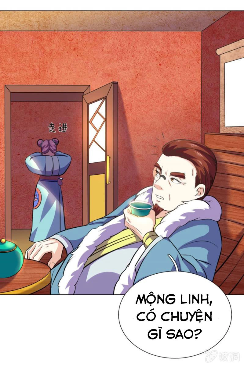 Tuyệt Thế Thần Hoàng Chapter 106 - 17