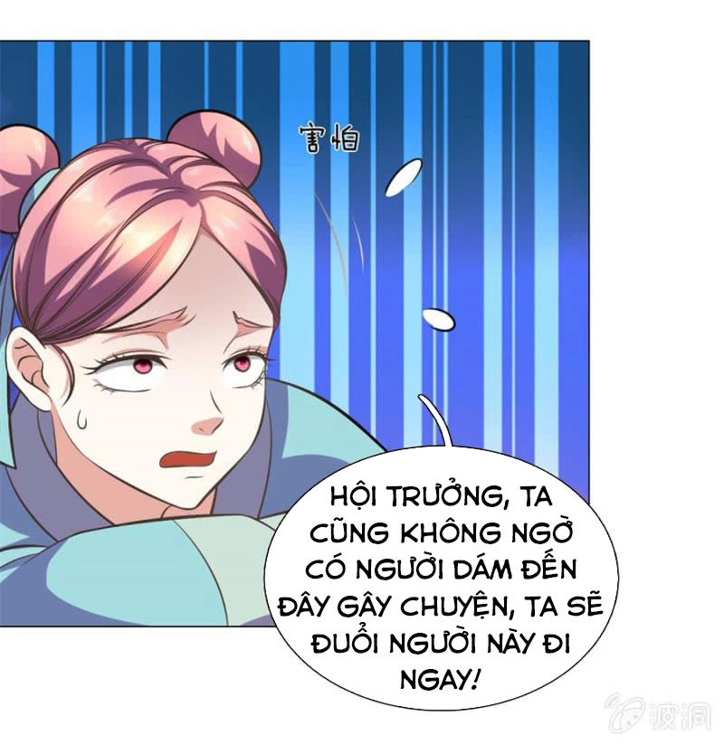 Tuyệt Thế Thần Hoàng Chapter 106 - 21
