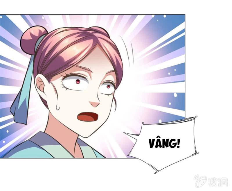 Tuyệt Thế Thần Hoàng Chapter 106 - 23