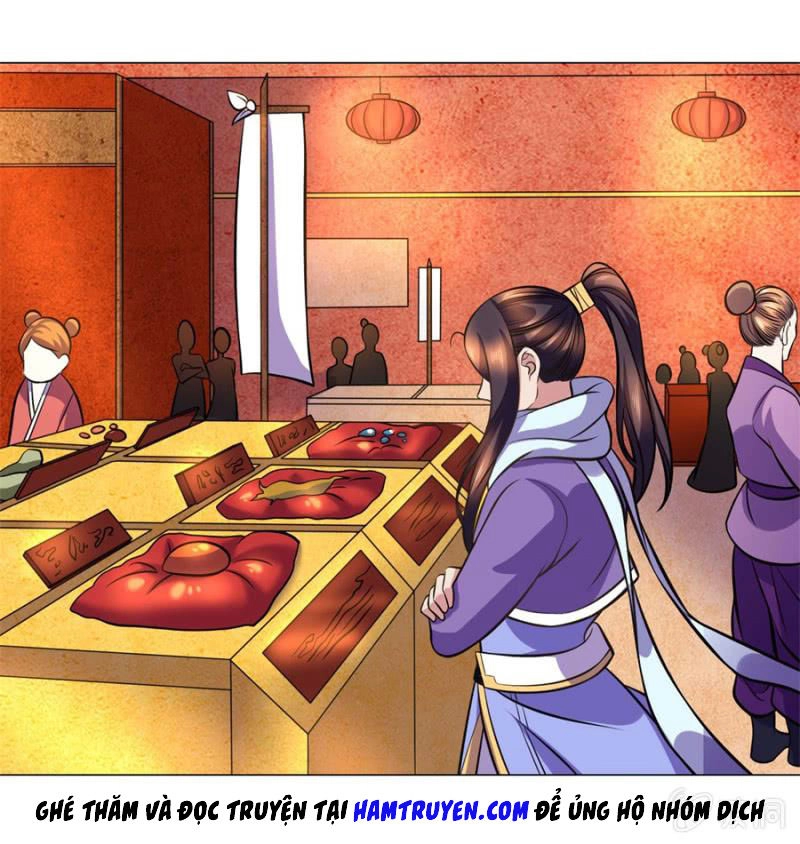 Tuyệt Thế Thần Hoàng Chapter 106 - 24